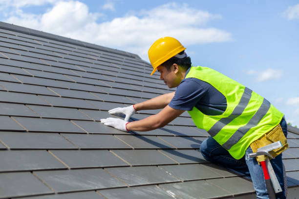 Best Roof Replacement Cost  in Morgans Point Resort, TX