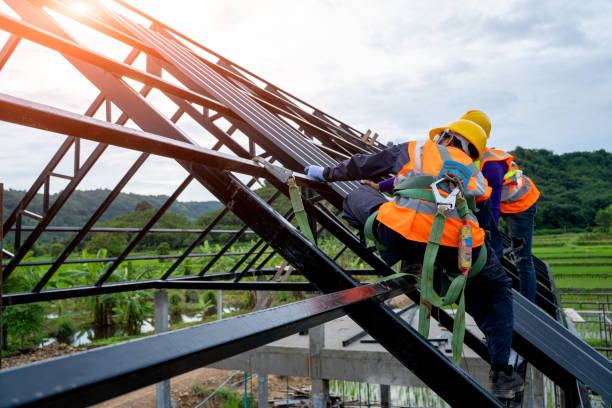 Best Gutter Installation and Roofing  in Morgans Point Resort, TX