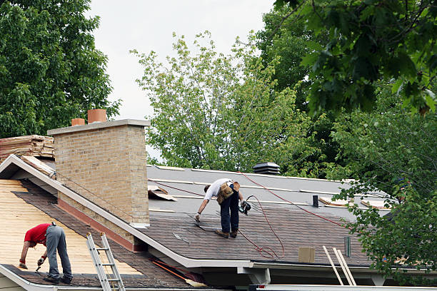 Best Metal Roofing Contractor  in Morgans Point Resort, TX