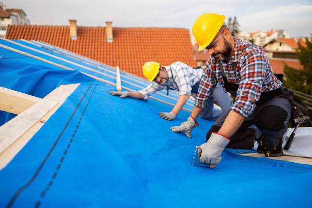 Quick and Trustworthy Emergency Roof Repair Services in Morgans Point Resort, TX