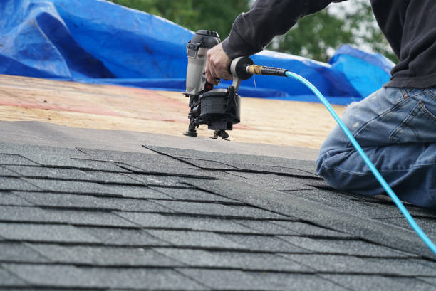 Best Residential Roofing Contractor  in Morgans Point Resort, TX