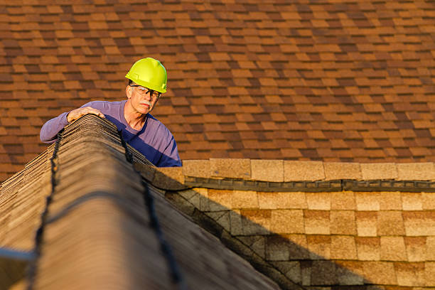 Morgans Point Resort, TX Roofing Contractor Company