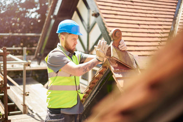 Best Affordable Roofing Company  in Morgans Point Resort, TX
