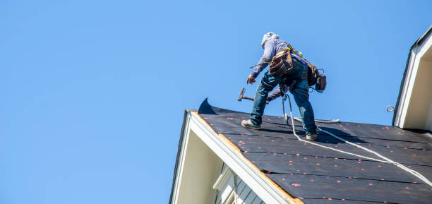 Best Best Roofing Contractors  in Morgans Point Resort, TX
