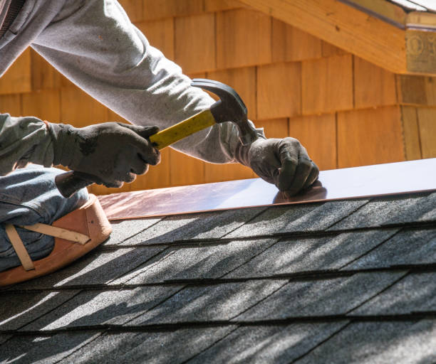 Best New Roof Installation  in Morgans Point Resort, TX